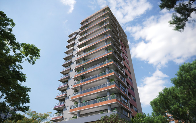 Imagem Imóvel com 4 Quartos à Venda, 355 m² em Paraíso - São Paulo