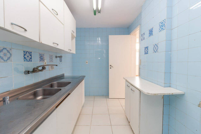 Imagem Apartamento com 3 Quartos à Venda, em Lagoa - Rio De Janeiro Imagem Apartamento com 3 Quartos à Venda, em Lagoa - Rio De Janeiro