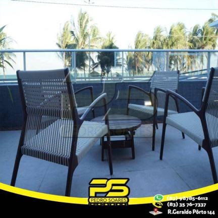 Imagem Apartamento com 2 Quartos à Venda, 74 m² em Intermares - Cabedelo Imagem Apartamento com 2 Quartos à Venda, 74 m² em Intermares - Cabedelo