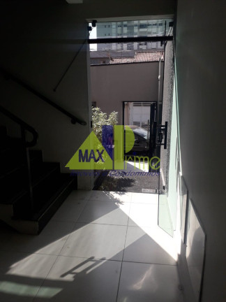 Imagem Apartamento com 2 Quartos à Venda, 47 m² em Chácara Seis De Outubro - São Paulo