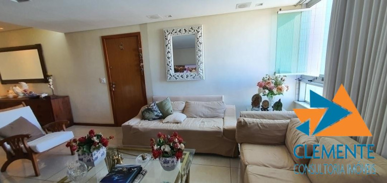 Imagem Apartamento com 4 Quartos à Venda, 135 m² em Santo Agostinho - Belo Horizonte Imagem Apartamento com 4 Quartos à Venda, 135 m² em Santo Agostinho - Belo Horizonte