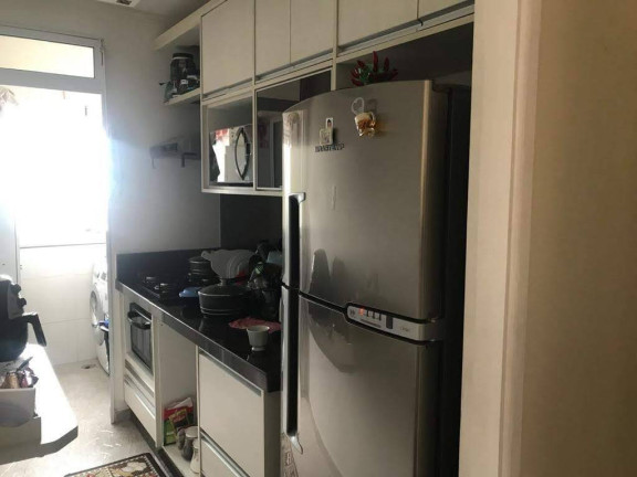 Imagem Apartamento com 2 Quartos à Venda, 60 m² em Vila Talarico - São Paulo Imagem Apartamento com 2 Quartos à Venda, 60 m² em Vila Talarico - São Paulo