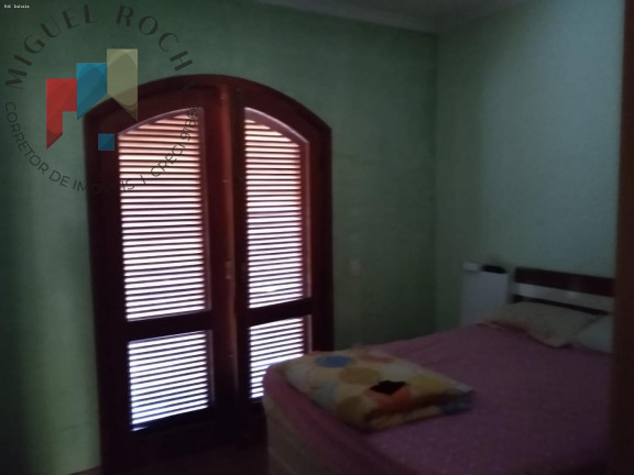 Imagem Sobrado com 3 Quartos à Venda, 269 m² em Nova Tatuí - Tatuí