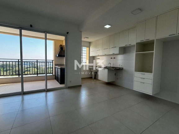 Imóvel com 3 Quartos à Venda, 91 m² em Swiss Park - Campinas