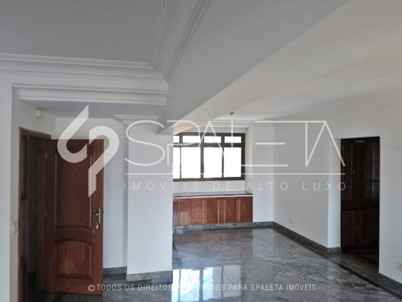 Imagem Apartamento com 4 Quartos à Venda, 268 m² em Anhangabaú - Jundiaí Imagem Apartamento com 4 Quartos à Venda, 268 m² em Anhangabaú - Jundiaí