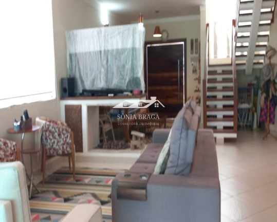 Imagem Sobrado com 5 Quartos à Venda, 320 m² em Bertioga - Bertioga