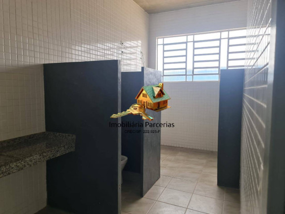 Imagem Galpão para Alugar, 996 m² em Chácara Do Solar I (fazendinha) - Santana De Parnaíba Imagem Galpão para Alugar, 996 m² em Chácara Do Solar I (fazendinha) - Santana De Parnaíba