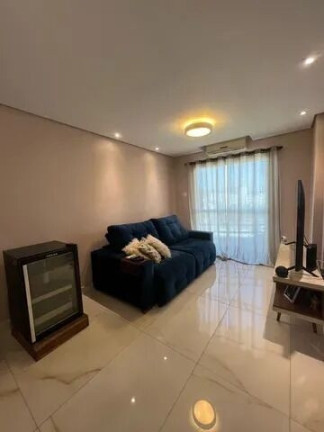 Imagem Apartamento com 2 Quartos à Venda, 73 m² em Aparecida - Santos Imagem Apartamento com 2 Quartos à Venda, 73 m² em Aparecida - Santos