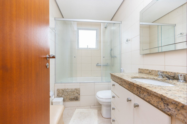 Imagem Apartamento com 3 Quartos à Venda, 154 m² em Vila Mascote - São Paulo