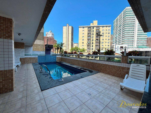 Imagem Apartamento com 2 Quartos à Venda, 80 m² em Caiçara - Praia Grande Imagem Apartamento com 2 Quartos à Venda, 80 m² em Caiçara - Praia Grande