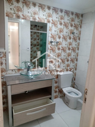 Imagem Apartamento com 2 Quartos à Venda, 60 m² em Jardim Estrela - Mauá Imagem Apartamento com 2 Quartos à Venda, 60 m² em Jardim Estrela - Mauá