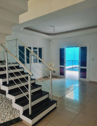Imagem Sobrado com 4 Quartos à Venda, 245 m² em Urbanova - São José Dos Campos