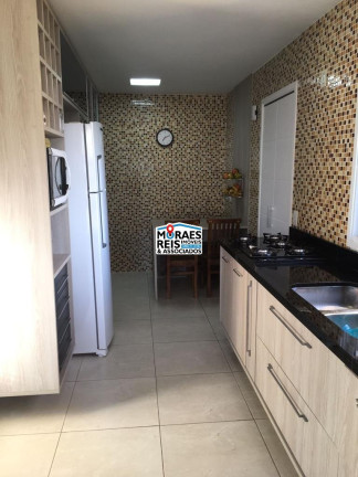 Imagem Apartamento com 3 Quartos à Venda ou Locação, 142 m² em Vila Andrade - São Paulo