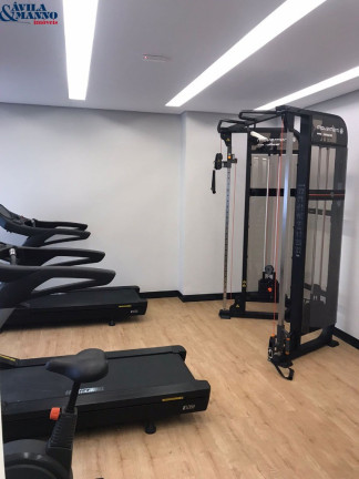 Imagem Apartamento com 1 Quarto à Venda, 28 m² em Belenzinho - São Paulo Imagem Apartamento com 1 Quarto à Venda, 28 m² em Belenzinho - São Paulo