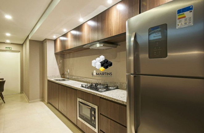 Imagem Apartamento com 2 Quartos à Venda, 77 m² em Floresta - Gramado