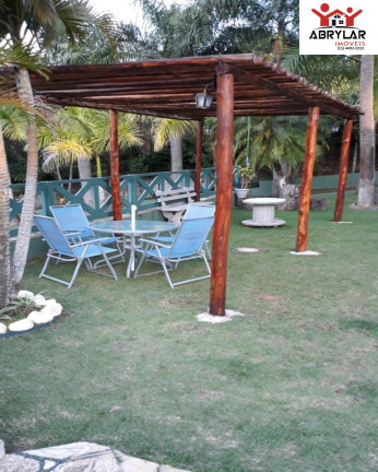 Imagem Imóvel com 5 Quartos à Venda, 4.250 m² em Portão - Atibaia Imagem Imóvel com 5 Quartos à Venda, 4.250 m² em Portão - Atibaia