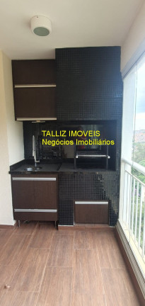 Imagem Apartamento com 3 Quartos à Venda, 95 m² em Alameda Morumbi - São Paulo