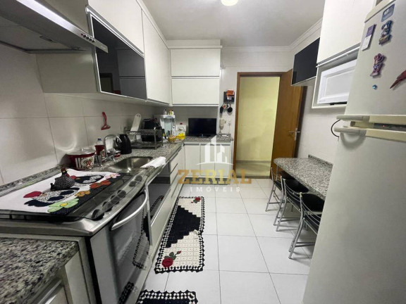 Imagem Apartamento com 3 Quartos à Venda, 92 m² em Barcelona - São Caetano Do Sul Imagem Apartamento com 3 Quartos à Venda, 92 m² em Barcelona - São Caetano Do Sul
