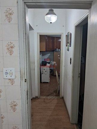 Imagem Imóvel com 2 Quartos à Venda, 52 m² em Aparecida - Santos