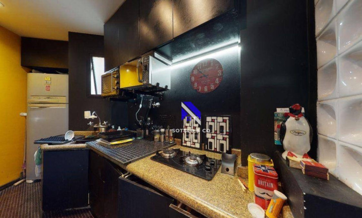 Imagem Imóvel com 2 Quartos à Venda, 75 m² em Jardim Ampliação - São Paulo Imagem Imóvel com 2 Quartos à Venda, 75 m² em Jardim Ampliação - São Paulo