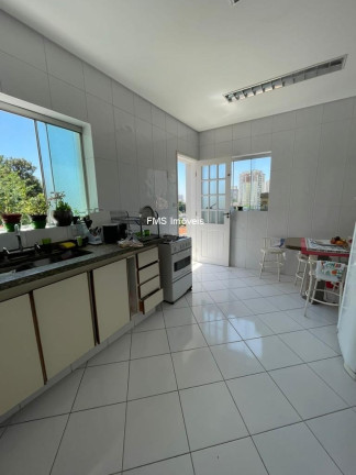 Imagem Casa com 5 Quartos à Venda, 220 m² em Vila Mariana - São Paulo Imagem Casa com 5 Quartos à Venda, 220 m² em Vila Mariana - São Paulo