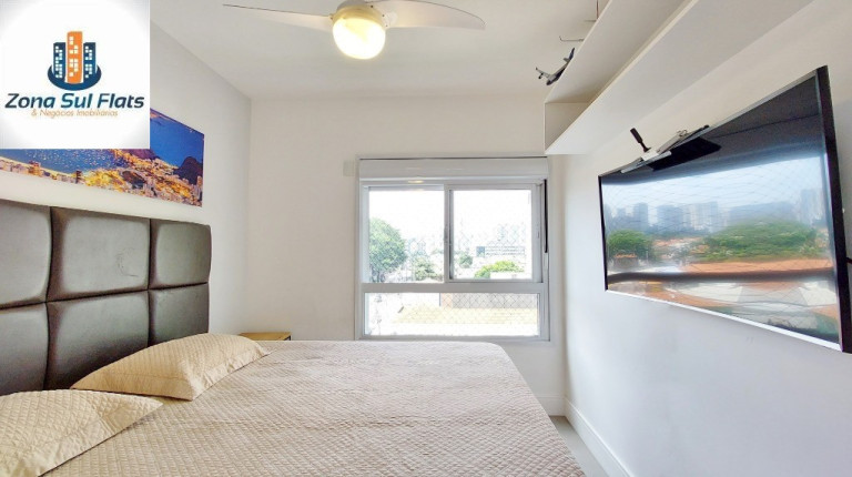 Imagem Apartamento com 3 Quartos à Venda, 133 m² em Vila Gertrudes - São Paulo Imagem Apartamento com 3 Quartos à Venda, 133 m² em Vila Gertrudes - São Paulo