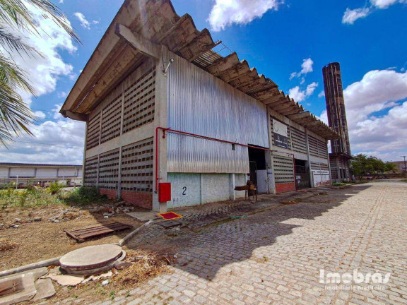 Imagem Galpão para Alugar, 397 m² em Distrito Industrial - Maracanaú Imagem Galpão para Alugar, 397 m² em Distrito Industrial - Maracanaú