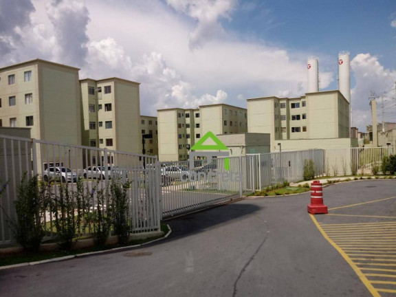 Imagem Apartamento com 2 Quartos à Venda, 45 m² em Jardim Petrópolis - Cotia Imagem Apartamento com 2 Quartos à Venda, 45 m² em Jardim Petrópolis - Cotia