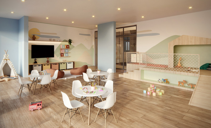 Imagem Apartamento com 3 Quartos à Venda, 120 m² em Santo Amaro - São Paulo Imagem Apartamento com 3 Quartos à Venda, 120 m² em Santo Amaro - São Paulo