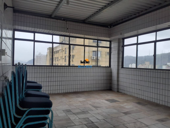 Imagem Loft à Venda, em Centro - São Vicente Imagem Loft à Venda, em Centro - São Vicente