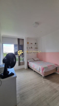 Imagem Apartamento com 3 Quartos à Venda, 120 m² em Acupe De Brotas - Salvador Imagem Apartamento com 3 Quartos à Venda, 120 m² em Acupe De Brotas - Salvador