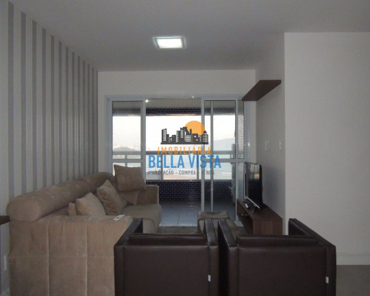 Imagem Apartamento com 2 Quartos à Venda, em Itararé - São Vicente Imagem Apartamento com 2 Quartos à Venda, em Itararé - São Vicente
