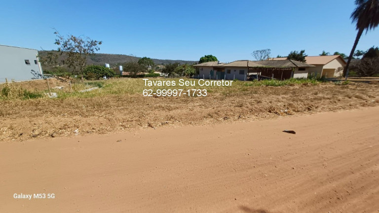 Imagem Terreno à Venda, 1.437 m² em Condomínio - Hidrolândia Imagem Terreno à Venda, 1.437 m² em Condomínio - Hidrolândia