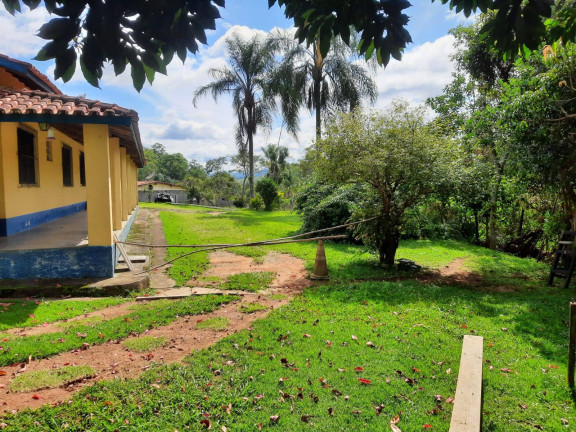 Imagem Chácara com 4 Quartos à Venda, 3 m² em Cachoeira Abaixo - Piracaia