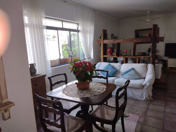 Imagem Apartamento com 3 Quartos à Venda, 210 m² em Higienópolis - São Paulo Imagem Apartamento com 3 Quartos à Venda, 210 m² em Higienópolis - São Paulo
