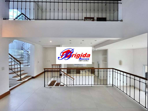 Imagem Casa de Condomínio com 3 Quartos à Venda, 271 m² em Paisagem Renoir - Cotia Imagem Casa de Condomínio com 3 Quartos à Venda, 271 m² em Paisagem Renoir - Cotia