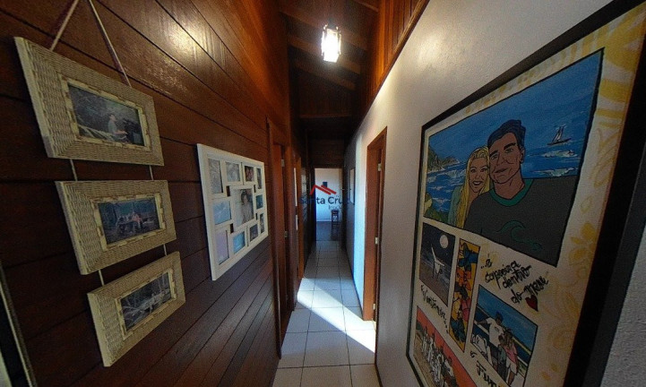 Imagem Casa com 5 Quartos à Venda, 400 m² em Ingleses Do Rio Vermelho - Florianópolis