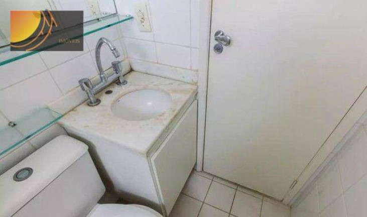Imagem Apartamento com 2 Quartos à Venda, 48 m² em Vila Leopoldina - São Paulo Imagem Apartamento com 2 Quartos à Venda, 48 m² em Vila Leopoldina - São Paulo