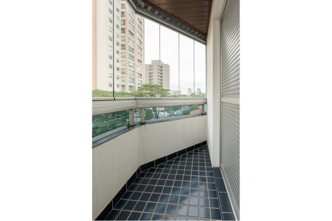 Imagem Apartamento com 4 Quartos à Venda, 150 m² em Vila Olímpia - São Paulo Imagem Apartamento com 4 Quartos à Venda, 150 m² em Vila Olímpia - São Paulo