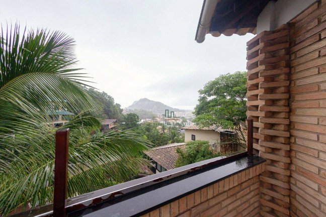 Imagem Casa com 4 Quartos à Venda, 350 m² em Itacoatiara - Niterói Imagem Casa com 4 Quartos à Venda, 350 m² em Itacoatiara - Niterói