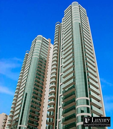 Imagem Apartamento com 4 Quartos à Venda, 335 m² em Jardim Anália Franco - São Paulo Imagem Apartamento com 4 Quartos à Venda, 335 m² em Jardim Anália Franco - São Paulo