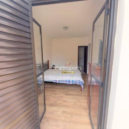 Imagem Apartamento com 3 Quartos à Venda, 132 m² em Parque Das Nações - Santo André Imagem Apartamento com 3 Quartos à Venda, 132 m² em Parque Das Nações - Santo André
