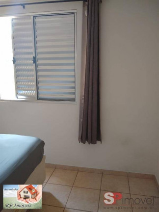 Imagem Apartamento com 2 Quartos à Venda, 40 m² em Cooperativa - São Bernardo Do Campo Imagem Apartamento com 2 Quartos à Venda, 40 m² em Cooperativa - São Bernardo Do Campo