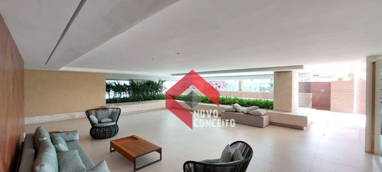 Imagem Apartamento com 4 Quartos à Venda, 370 m² em Meireles - Fortaleza Imagem Apartamento com 4 Quartos à Venda, 370 m² em Meireles - Fortaleza
