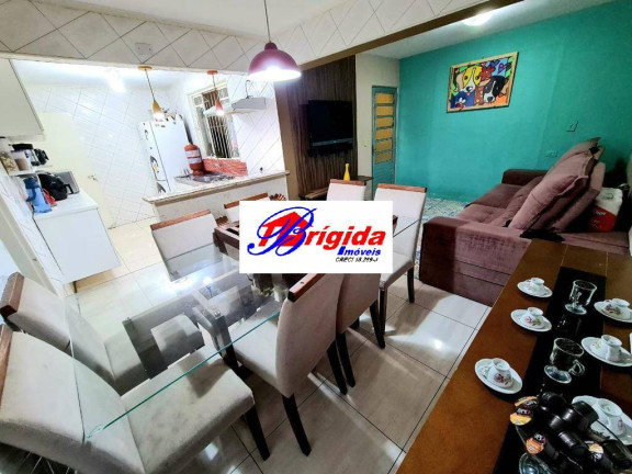 Imagem Casa com 5 Quartos à Venda, 236 m² em Jardim Boa Vista (zona Oeste) - São Paulo Imagem Casa com 5 Quartos à Venda, 236 m² em Jardim Boa Vista (zona Oeste) - São Paulo