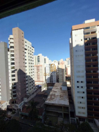 Imagem Apartamento com 2 Quartos à Venda, 84 m² em Setor Bueno - Goiânia
