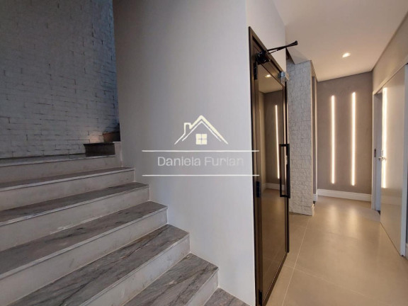 Imagem Casa de Condomínio com 4 Quartos à Venda, 422 m² em Condomínio Alphaville Nova Esplanada - Votorantim
