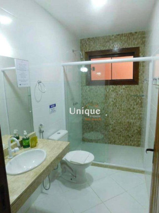 Imagem Casa com 11 Quartos à Venda, 375 m² em Geribá - Armação Dos Búzios