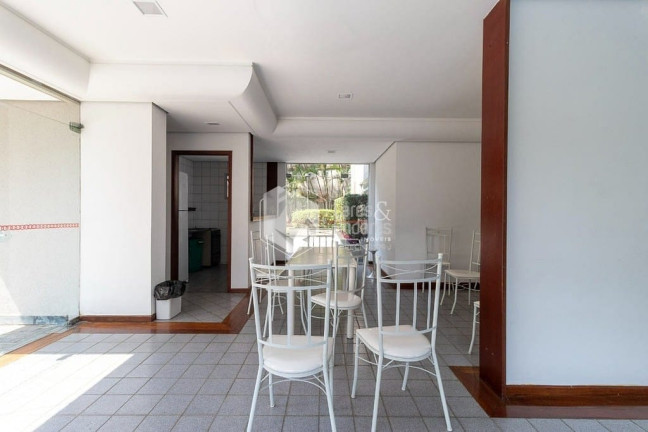 Imagem Apartamento com 3 Quartos à Venda, 114 m² em Vila Andrade - São Paulo Imagem Apartamento com 3 Quartos à Venda, 114 m² em Vila Andrade - São Paulo