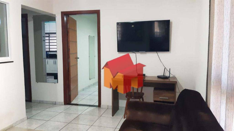 Imagem Sobrado com 3 Quartos à Venda, 260 m² em Parque Novo Mundo - Americana Imagem Sobrado com 3 Quartos à Venda, 260 m² em Parque Novo Mundo - Americana